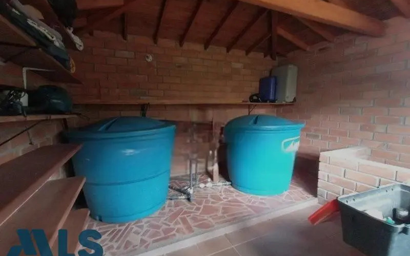 Finca Recreativa en Rionegro en Sector Los Colegios