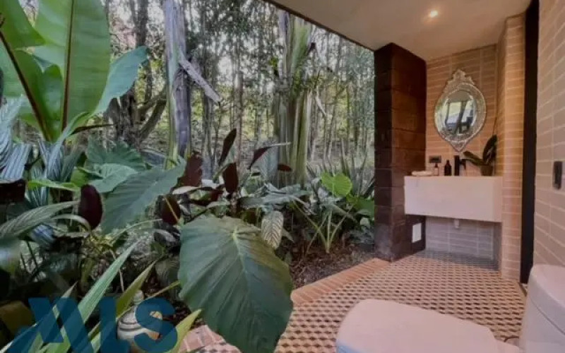 Casa en Envigado en Alto del escobero (Envigado)