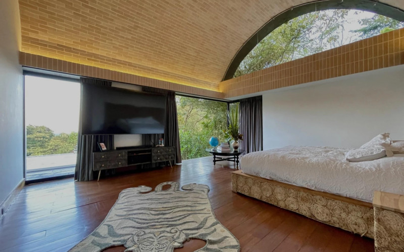 Casa en Envigado en Alto del escobero (Envigado)