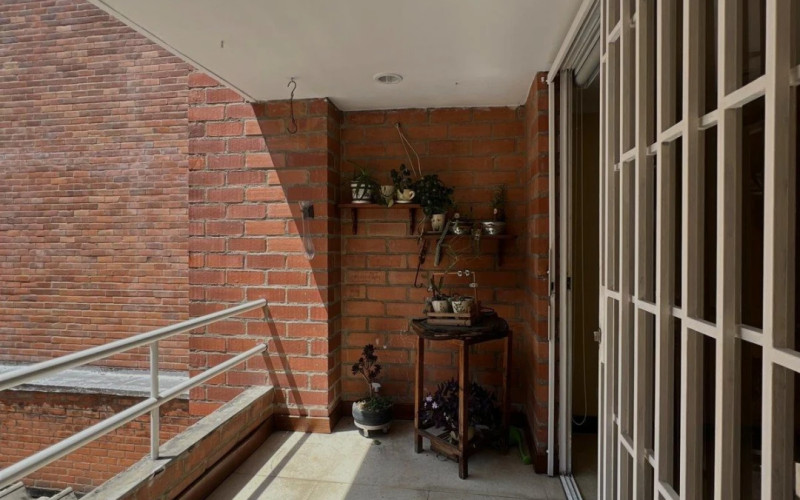 Apartamento en Medellín en Laureles