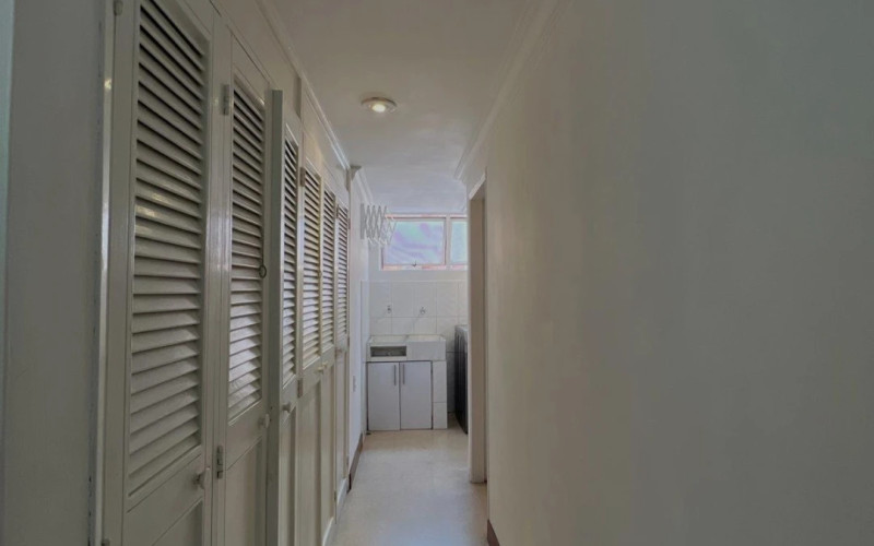 Apartamento en Medellín en Laureles