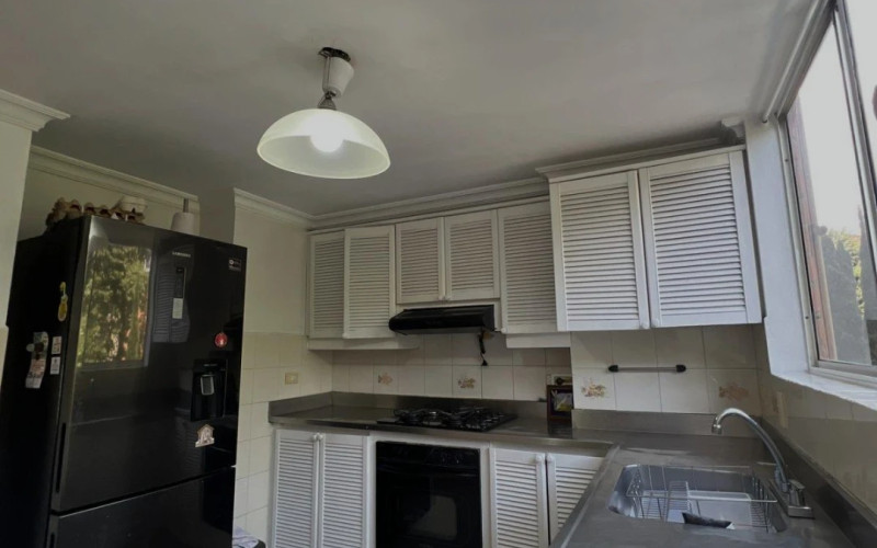 Apartamento en Medellín en Laureles