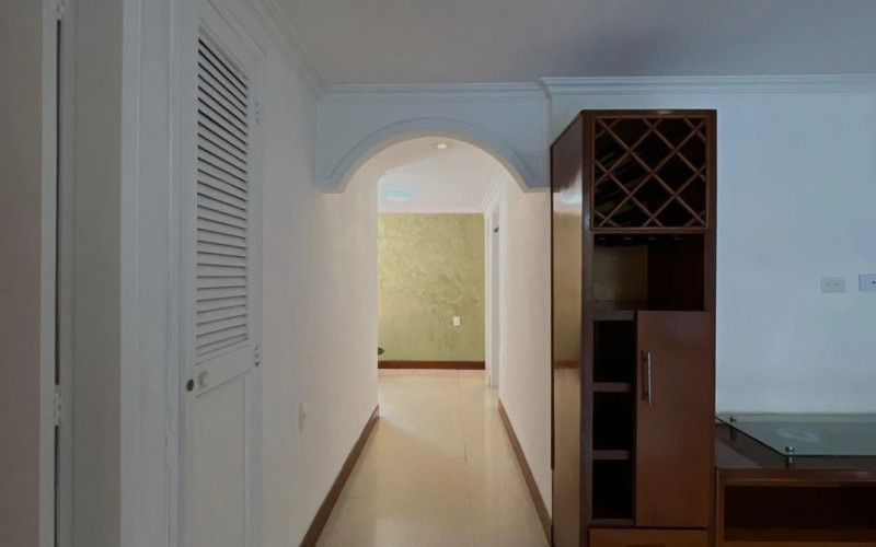 Apartamento en Medellín en Laureles