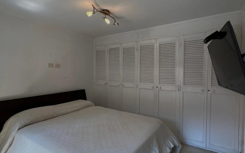 Apartamento en Medellín en Laureles