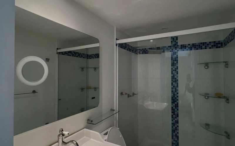 Apartamento en Medellín en Laureles