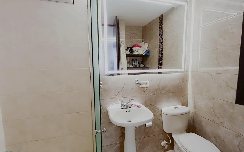 Apartamento en Medellín en Calasanz