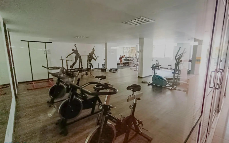 Apartamento en Medellín en Calasanz