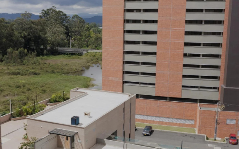 Apartamento en Rionegro en V. Barro Blanco