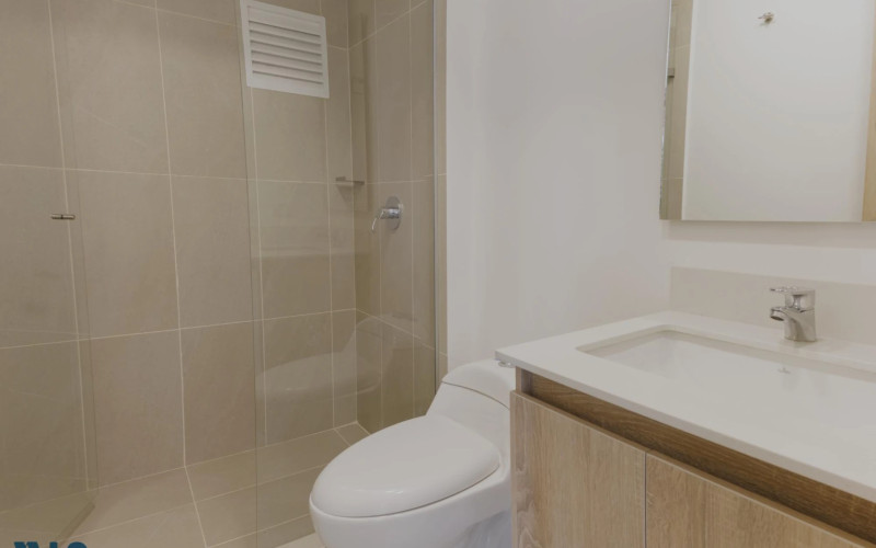 Apartamento en Rionegro en V. Barro Blanco