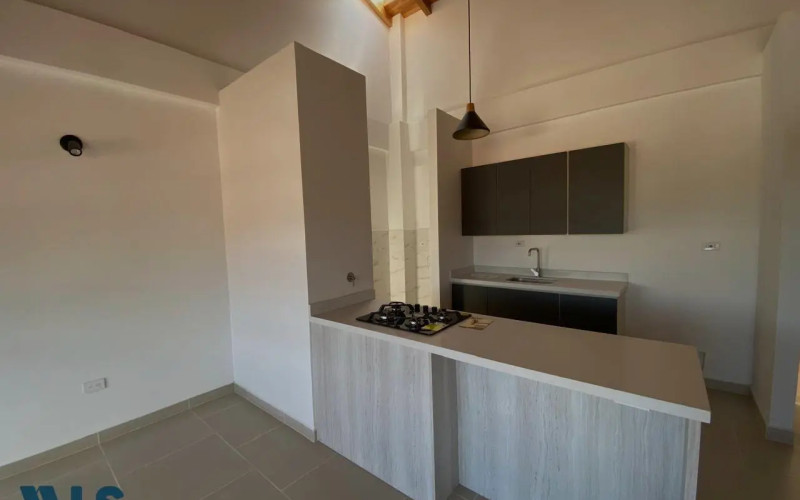 Apartamento en El Retiro en Urbano
