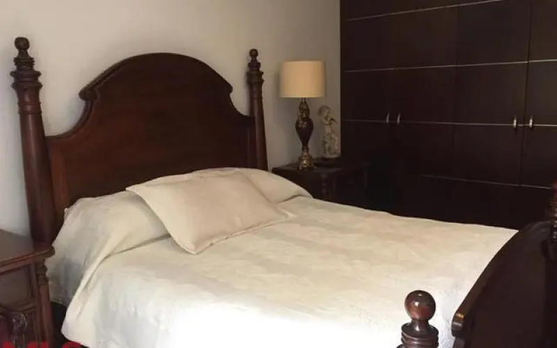 Apartamento en Medellín en Los Balsos Nº 1