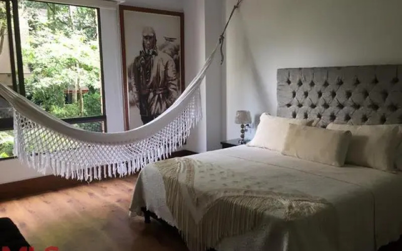 Apartamento en Medellín en Los Balsos Nº 1