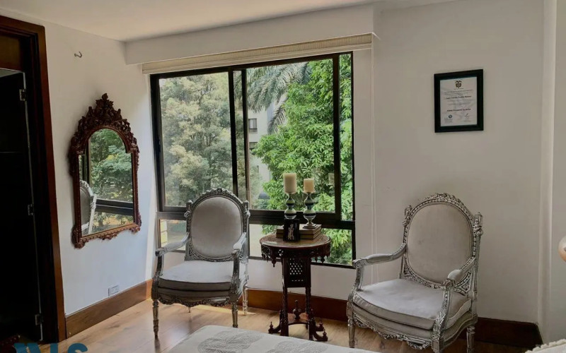 Apartamento en Medellín en Los Balsos Nº 1