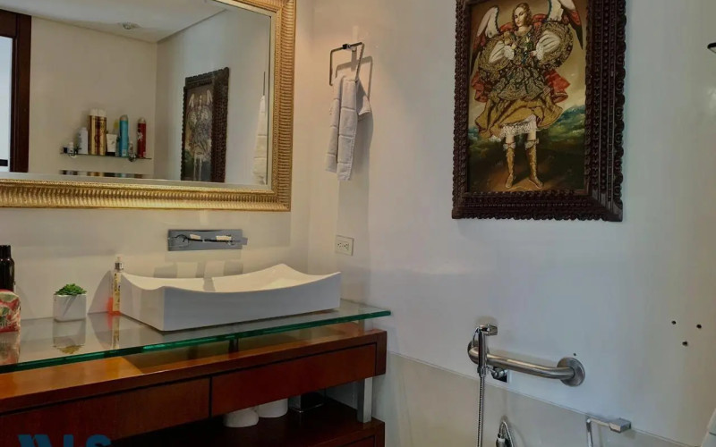 Apartamento en Medellín en Los Balsos Nº 1