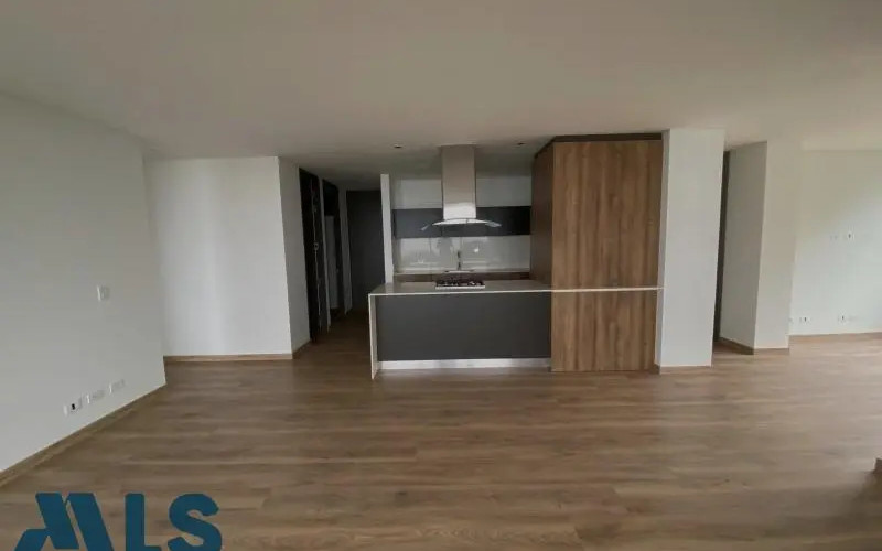 Apartamento en Medellín en Las Palmas