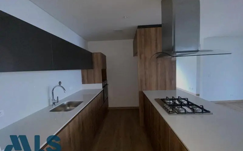 Apartamento en Medellín en Las Palmas