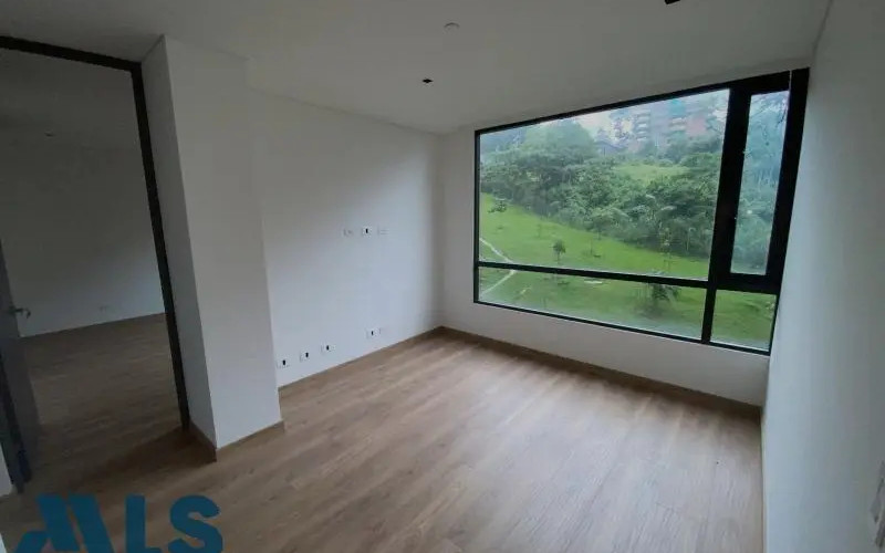Apartamento en Medellín en Las Palmas
