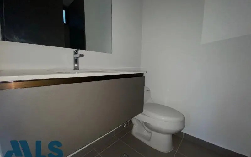 Apartamento en Medellín en Las Palmas