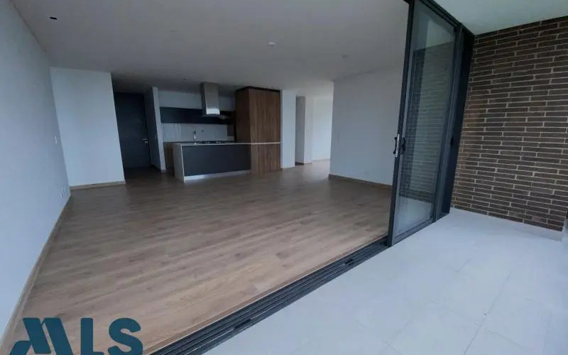Apartamento en Medellín en Las Palmas