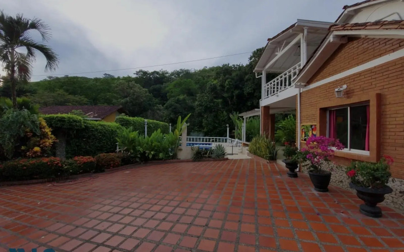 Finca Recreativa en San Jerónimo en V. El Rincón