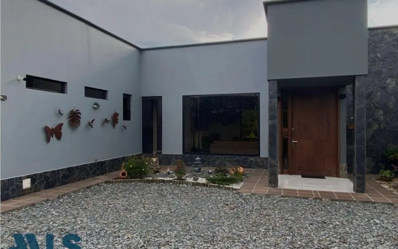 Casa en La Ceja en Corredor San Antonio - La Ceja (La Ceja)
