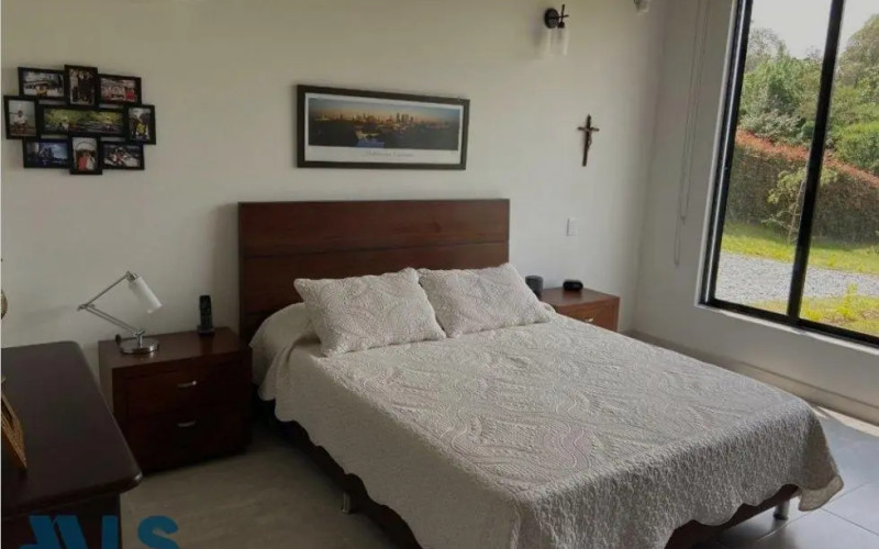 Casa en La Ceja en Corredor San Antonio - La Ceja (La Ceja)