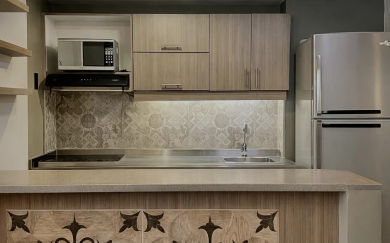 Apartamento en Medellín en El Poblado