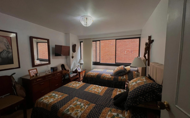 Apartamento en Medellín en El Poblado
