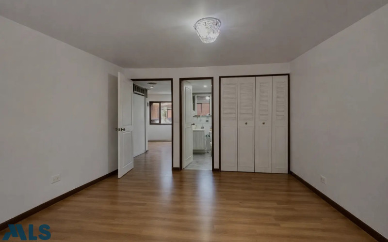 Apartamento en Medellín en El Poblado
