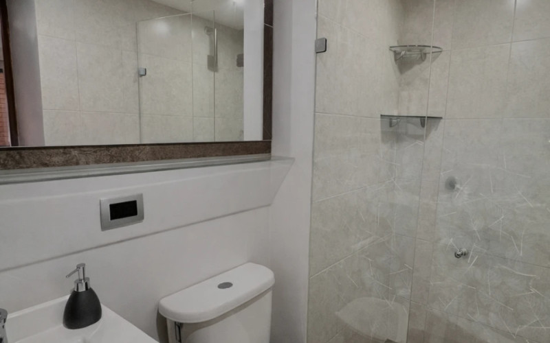 Apartamento en Medellín en El Poblado