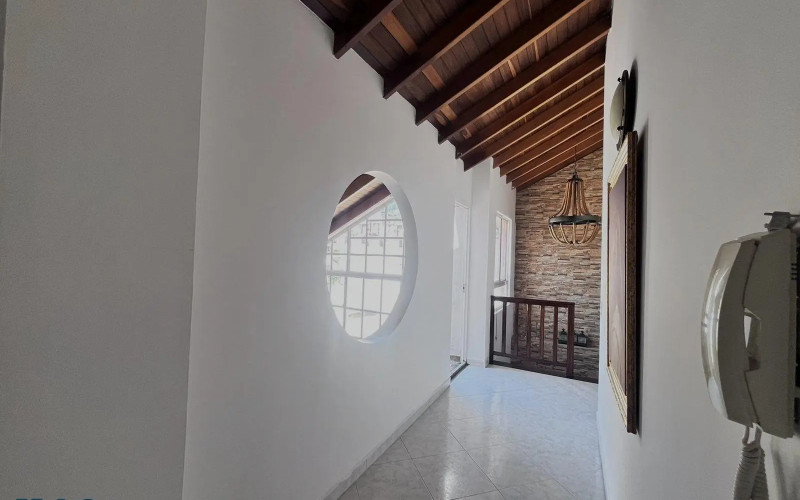 Apartamento en Envigado en Manga Azul