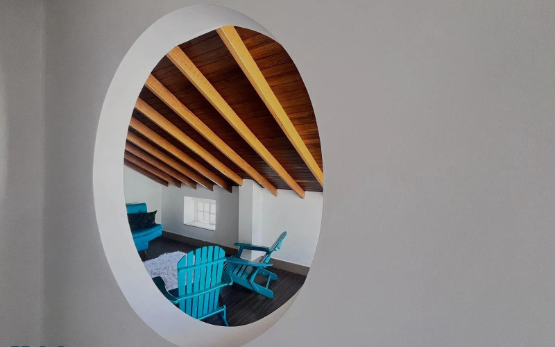 Apartamento en Envigado en Manga Azul