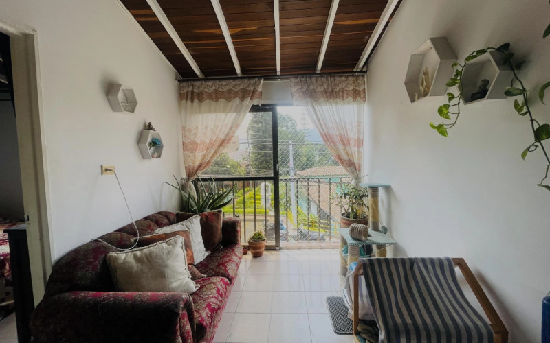 Apartamento en La Estrella en San Agustín