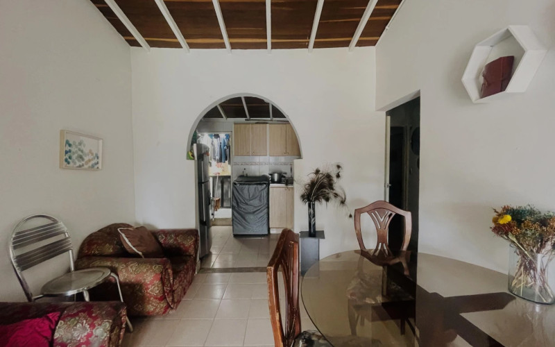 Apartamento en La Estrella en San Agustín