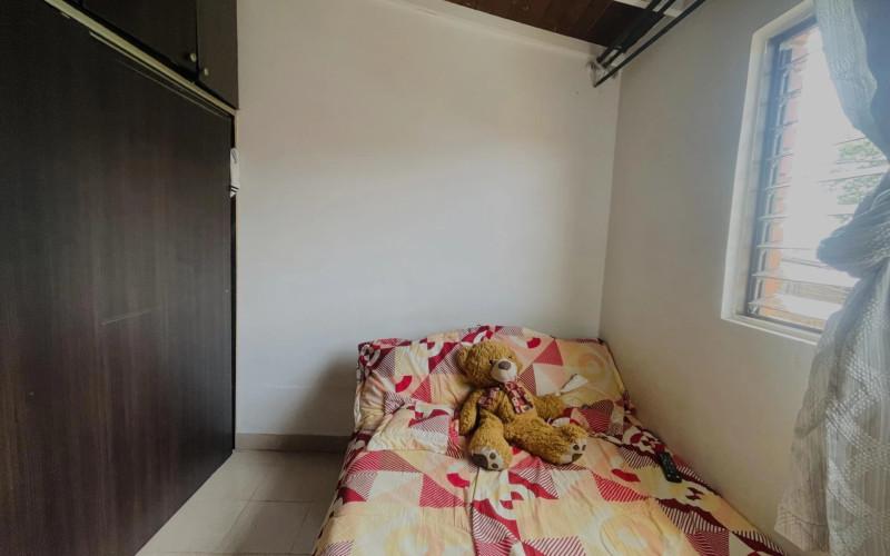 Apartamento en La Estrella en San Agustín