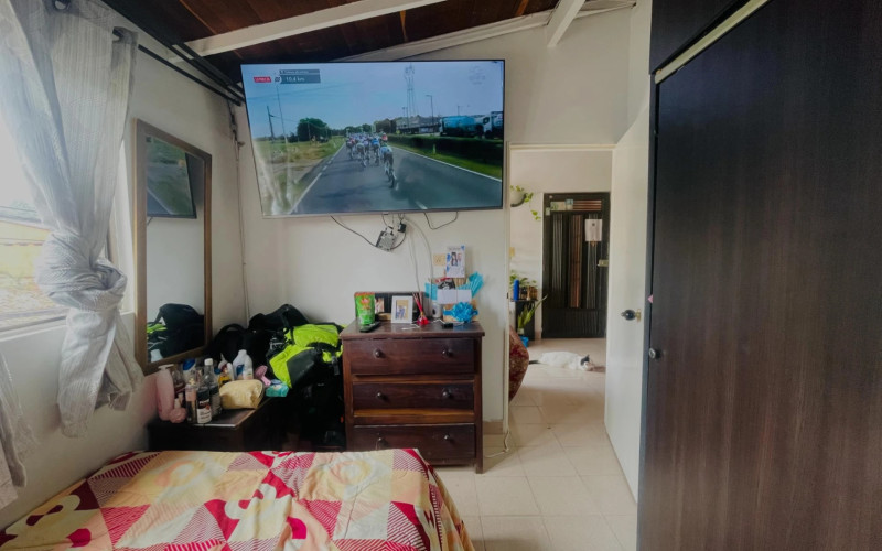 Apartamento en La Estrella en San Agustín