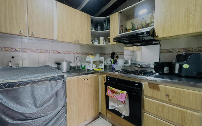Apartamento en La Estrella en San Agustín