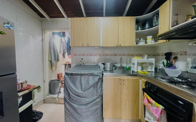 Apartamento en La Estrella en San Agustín