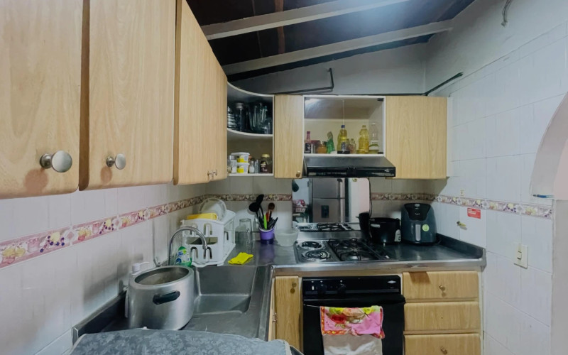 Apartamento en La Estrella en San Agustín