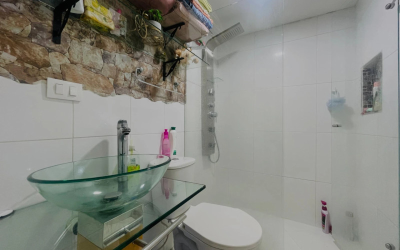 Apartamento en La Estrella en San Agustín