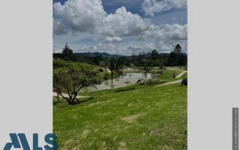 Lote Residencial en La Ceja en V. El Yarumo