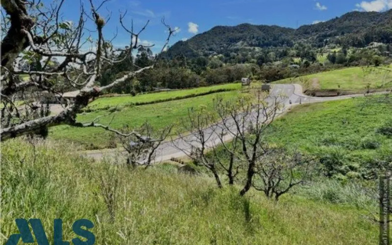 Lote Residencial en La Ceja en V. El Yarumo