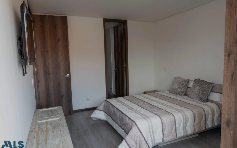 Apartamento en Rionegro en San Antonio de Pereira