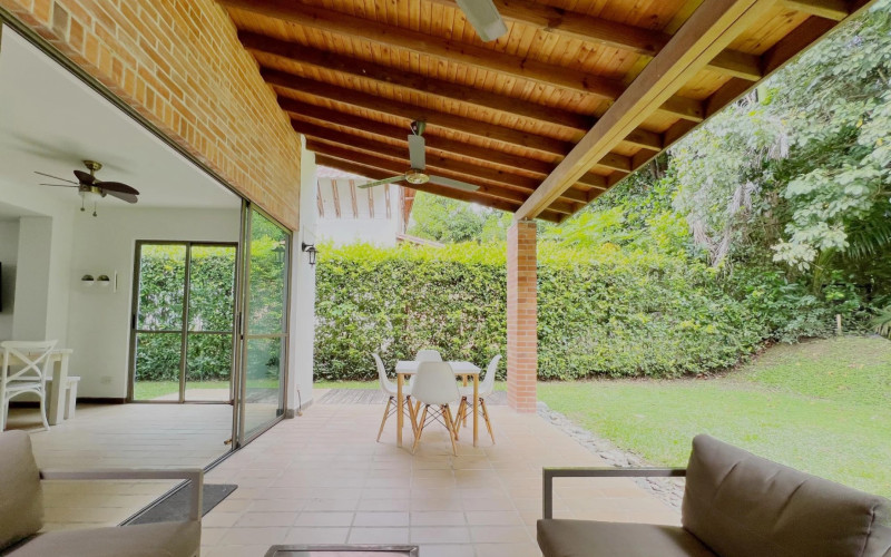 Casa en Santa Fe de Antioquia en Urbano