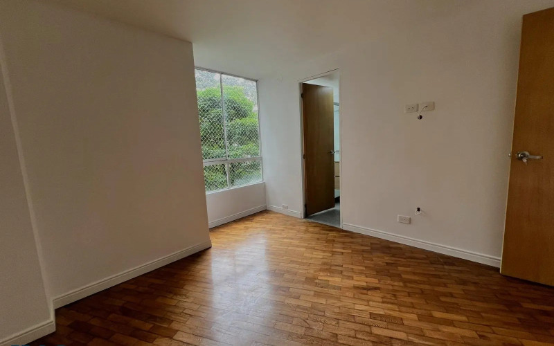 Apartamento en Medellín en Los Balsos Nº 1