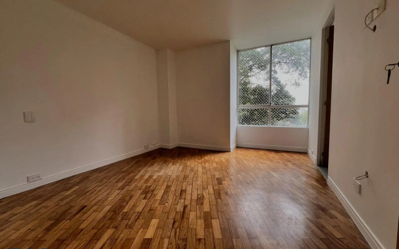 Apartamento en Medellín en Los Balsos Nº 1
