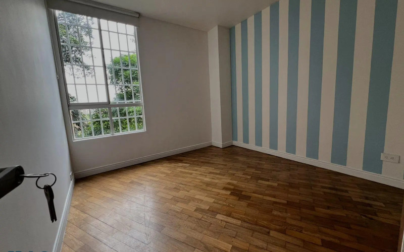 Apartamento en Medellín en Los Balsos Nº 1