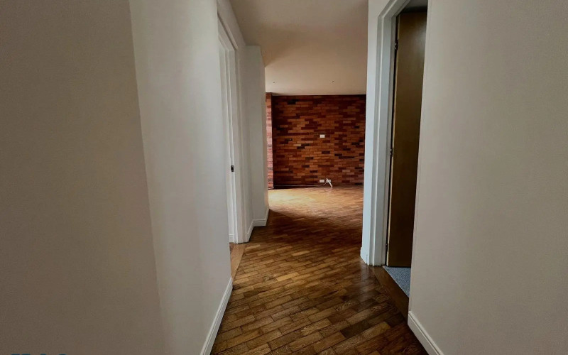 Apartamento en Medellín en Los Balsos Nº 1