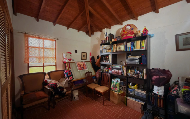 Finca Recreativa en El Retiro en Alto de las Palmas (El Retiro)