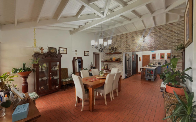 Finca Recreativa en El Retiro en Alto de las Palmas (El Retiro)